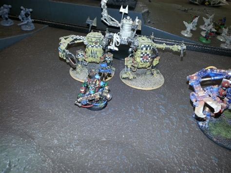 warhammer blog